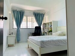 Blk 733 Nee Soon Central Vista (Yishun), HDB 5 Rooms #526857611